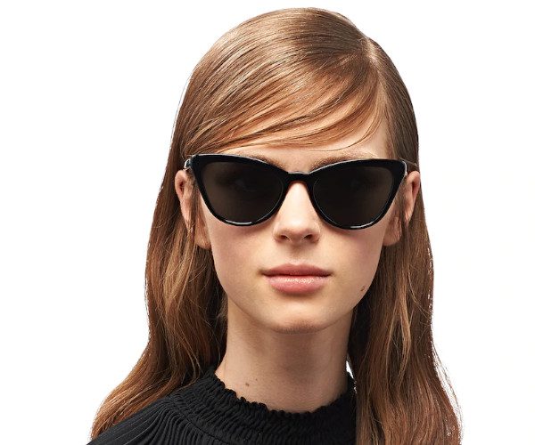 Prada ultravox sale sunglasses alternative fit